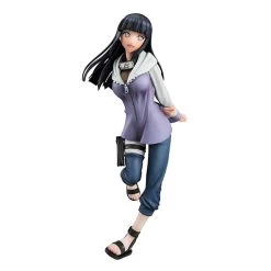 MegaHouse Naruto Gals Naruto Shippuden Hinata Hyuga PVC Figure ( Rerelease ) 15 MegaHouse Naruto Gals Naruto Shippuden Hinata Hyuga PVC Figure ( Rerelease ) -Figure Model Shop item 0000002106 07 49802.1527758548