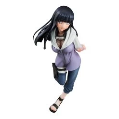 MegaHouse Naruto Gals Naruto Shippuden Hinata Hyuga PVC Figure ( Rerelease ) 14 MegaHouse Naruto Gals Naruto Shippuden Hinata Hyuga PVC Figure ( Rerelease ) -Figure Model Shop item 0000002106 08 61475.1527758548