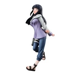 MegaHouse Naruto Gals Naruto Shippuden Hinata Hyuga PVC Figure ( Rerelease ) 17 MegaHouse Naruto Gals Naruto Shippuden Hinata Hyuga PVC Figure ( Rerelease ) -Figure Model Shop item 0000002106 09 40414.1527758549