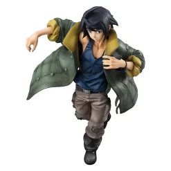 MegaHouse G.E.M. Series Mobile Suit Gundam: Iron-Blooded Orphans Mikazuki Augus PVC Figure 8 MegaHouse G.E.M. Series Mobile Suit Gundam: Iron-Blooded Orphans Mikazuki Augus PVC Figure -Figure Model Shop item 0000002119 04 61739.1475748990