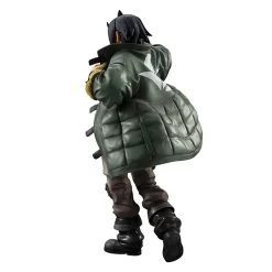 MegaHouse G.E.M. Series Mobile Suit Gundam: Iron-Blooded Orphans Mikazuki Augus PVC Figure 9 MegaHouse G.E.M. Series Mobile Suit Gundam: Iron-Blooded Orphans Mikazuki Augus PVC Figure -Figure Model Shop item 0000002119 05 61140.1475748990