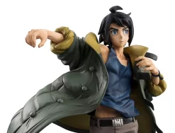 MegaHouse G.E.M. Series Mobile Suit Gundam: Iron-Blooded Orphans Mikazuki Augus PVC Figure 11 MegaHouse G.E.M. Series Mobile Suit Gundam: Iron-Blooded Orphans Mikazuki Augus PVC Figure -Figure Model Shop item 0000002119 06 01550.1475748990