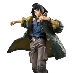 MegaHouse G.E.M. Series Mobile Suit Gundam: Iron-Blooded Orphans Mikazuki Augus PVC Figure 10 MegaHouse G.E.M. Series Mobile Suit Gundam: Iron-Blooded Orphans Mikazuki Augus PVC Figure -Figure Model Shop item 0000002119 07 61519.1475748990