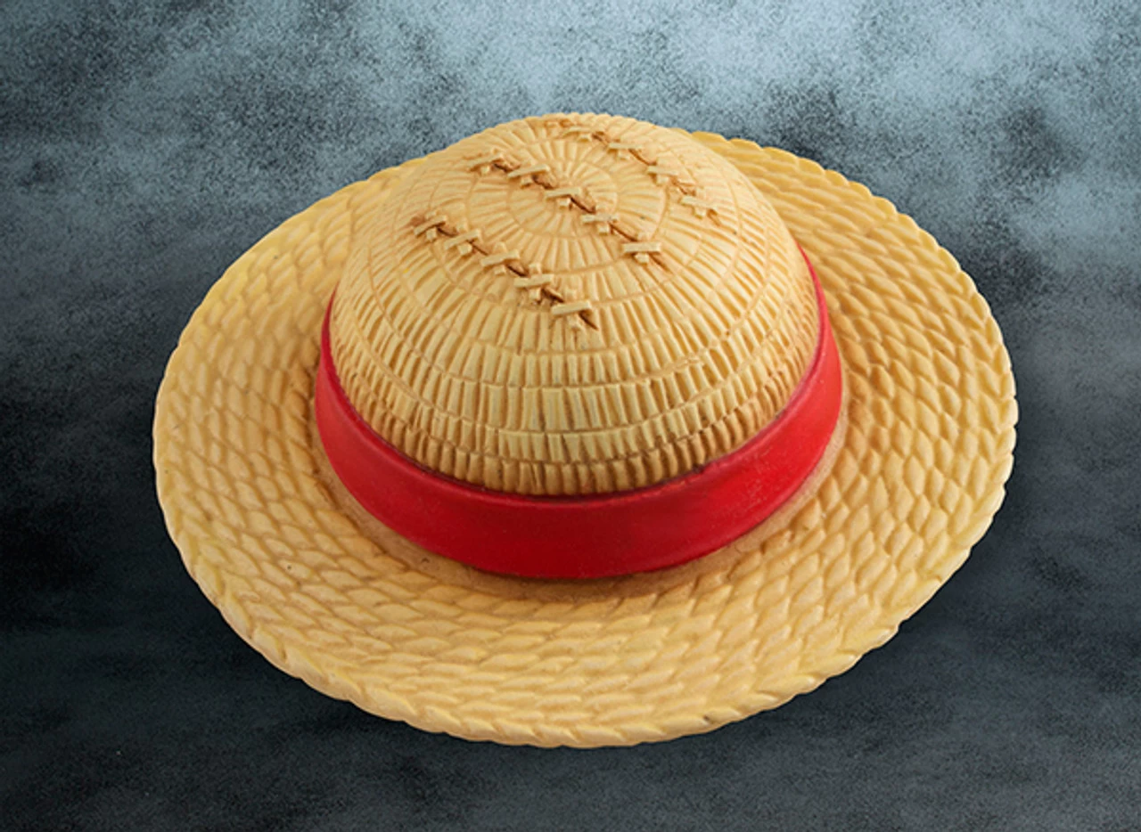 MegaHouse Portrait.Of.Pirates One Piece Series NEO-DX RedHair Shanks 1/8 PVC Figure (Encore) 10 MegaHouse Portrait.Of.Pirates One Piece Series NEO-DX RedHair Shanks 1/8 PVC Figure (Encore) - Image 10