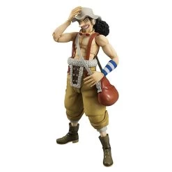 MegaHouse Variable Action Heroes One Piece Series Usopp Action Figure -Figure Model Shop item 0000002124 03 49493.1475748530