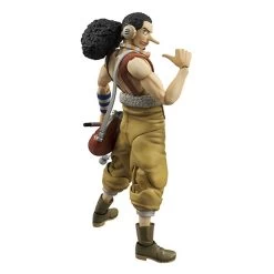 MegaHouse Variable Action Heroes One Piece Series Usopp Action Figure -Figure Model Shop item 0000002124 05 20243.1475748531
