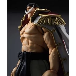 MegaHouse Variable Action Heroes One Piece Series Whitebeard Edward Newgate -Figure Model Shop item 0000002147 03 46693.1478678123