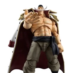 MegaHouse Variable Action Heroes One Piece Series Whitebeard Edward Newgate -Figure Model Shop item 0000002147 07 76801.1478678121