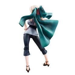 MegaHouse Naruto Gals Tsunade PVC Figure 10 MegaHouse Naruto Gals Tsunade PVC Figure -Figure Model Shop item 0000002190 05 29229.1484207960