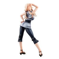 MegaHouse Naruto Gals Tsunade PVC Figure 15 MegaHouse Naruto Gals Tsunade PVC Figure -Figure Model Shop item 0000002190 09 95660.1484207960