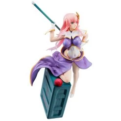 MegaHouse GGG Nose Art Realize Mobile Suit Gundam SEED Destiny Meer Campbell PVC Figure (Completed) 13 MegaHouse GGG Nose Art Realize Mobile Suit Gundam SEED Destiny Meer Campbell PVC Figure (Completed) -Figure Model Shop item 0000002274 05 07804.1496914683