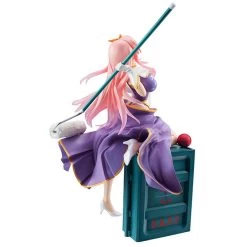 MegaHouse GGG Nose Art Realize Mobile Suit Gundam SEED Destiny Meer Campbell PVC Figure (Completed) 18 MegaHouse GGG Nose Art Realize Mobile Suit Gundam SEED Destiny Meer Campbell PVC Figure (Completed) -Figure Model Shop item 0000002274 07 88795.1496914683