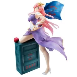 MegaHouse GGG Nose Art Realize Mobile Suit Gundam SEED Destiny Meer Campbell PVC Figure (Completed) 15 MegaHouse GGG Nose Art Realize Mobile Suit Gundam SEED Destiny Meer Campbell PVC Figure (Completed) -Figure Model Shop item 0000002274 08 61471.1496914683
