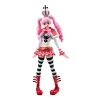 MegaHouse Variable Action Heroes One Piece Series Ghost Princess Perona Past Blue W/Bonus Action Figure