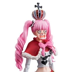MegaHouse Variable Action Heroes One Piece Series Ghost Princess Perona Past Blue W/Bonus Action Figure -Figure Model Shop item 0000002289 14 20281.1496914724