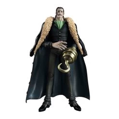 MegaHouse Variable Action Heroes One Piece Crocodile Action Figure (Completed)