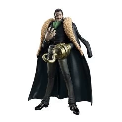 MegaHouse Variable Action Heroes One Piece Crocodile Action Figure (Completed) -Figure Model Shop item 0000002381 04 41958.1507544424