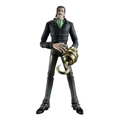 MegaHouse Variable Action Heroes One Piece Crocodile Action Figure (Completed) -Figure Model Shop item 0000002381 07 45895.1507544424