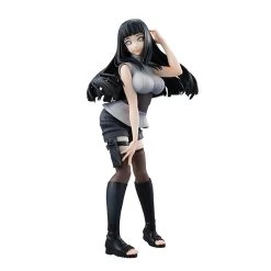 MegaHouse Naruto Gals Hinata Hyuga Ver.2 PVC Figure (Completed) -Figure Model Shop item 0000002408 05 71277.1510215308