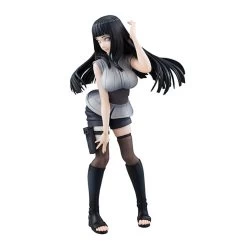 MegaHouse Naruto Gals Hinata Hyuga Ver.2 PVC Figure (Completed) -Figure Model Shop item 0000002408 06 98358.1510215308