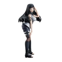 MegaHouse Naruto Gals Hinata Hyuga Ver.2 PVC Figure (Completed) -Figure Model Shop item 0000002408 08 38699.1510215309