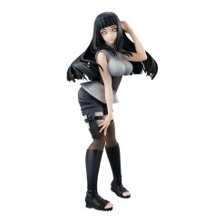 MegaHouse Naruto Gals Hinata Hyuga Ver.2 PVC Figure (Completed) -Figure Model Shop item 0000002408 09 16870.1510215308