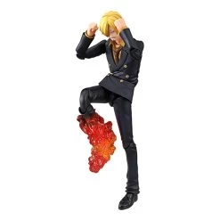 MegaHouse Variable Action Heroes One Piece Sanji Action Figure 18 MegaHouse Variable Action Heroes One Piece Sanji Action Figure -Figure Model Shop item 0000002518 11 22037.1522896787