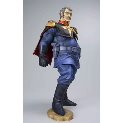 MegaHouse Excellent Model RAHDXG.A.NEO Ramba Ral 1/8 PVC Figure -Figure Model Shop item 0000002621 09 35037.1533193795