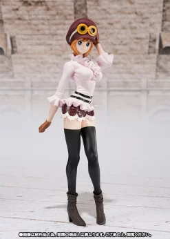 BANDAI Figuarts ZERO Koala -Figure Model Shop item 0000010899 wUxz4bAW 03 76961.1420701472