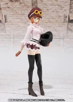 BANDAI Figuarts ZERO Koala -Figure Model Shop item 0000010899 wUxz4bAW 04 02667.1420701472