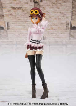 BANDAI Figuarts ZERO Koala -Figure Model Shop item 0000010899 wUxz4bAW 05 67462.1420701472