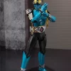 BANDAI S.H.Figuarts Kamen Masked Rider 3rd