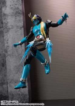 BANDAI S.H.Figuarts Kamen Masked Rider 3rd -Figure Model Shop item 0000011039 O8troImX 06 80753.1432888346