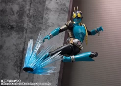 BANDAI S.H.Figuarts Kamen Masked Rider 3rd -Figure Model Shop item 0000011039 O8troImX 07 60295.1432888346