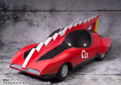 BANDAI S.H.Figuarts Ridoron 15 BANDAI S.H.Figuarts Ridoron -Figure Model Shop item 0000011066 noMWdCUH 03 39105.1435826256