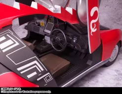 BANDAI S.H.Figuarts Ridoron 21 BANDAI S.H.Figuarts Ridoron -Figure Model Shop item 0000011066 noMWdCUH 10 82777.1435826259