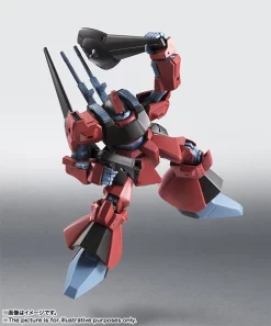 Robot Spirits Side MS Rick Dias (Quattro Vageena Custom) Action Figure By BANDAI 11 Robot Spirits Side MS Rick Dias (Quattro Vageena Custom) Action Figure By BANDAI -Figure Model Shop item 0000011090 O8EBeJtf 04 78157.1438681818