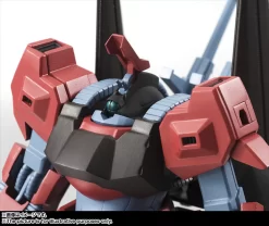 Robot Spirits Side MS Rick Dias (Quattro Vageena Custom) Action Figure By BANDAI 15 Robot Spirits Side MS Rick Dias (Quattro Vageena Custom) Action Figure By BANDAI -Figure Model Shop item 0000011090 O8EBeJtf 08 14037.1438681818