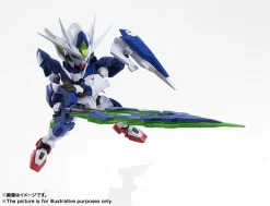 Nxedge Style MS UNIT Gundam 00 QAN[T] Action Figure By BANDAI -Figure Model Shop item 0000011091 PE1JVSAT 06 77520.1438681993
