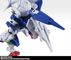 Nxedge Style MS UNIT Gundam 00 QAN[T] Action Figure By BANDAI -Figure Model Shop item 0000011091 PE1JVSAT 07 65278.1438681993