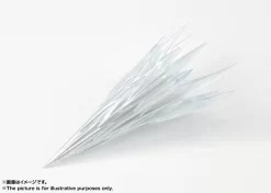 Nxedge Style MS UNIT Gundam 00 QAN[T] Action Figure By BANDAI -Figure Model Shop item 0000011091 PE1JVSAT 08 36657.1438681992