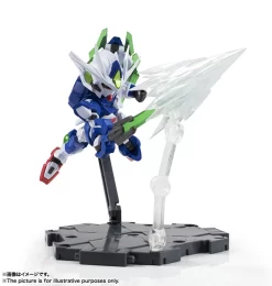 Nxedge Style MS UNIT Gundam 00 QAN[T] Action Figure By BANDAI -Figure Model Shop item 0000011091 PE1JVSAT 09 64269.1438681993