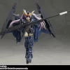 Armor Girls Project MS Girl Gundam Mk-II (Titans Ver) AGP Action Figure By BANDAI