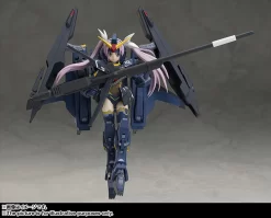 Armor Girls Project MS Girl Gundam Mk-II (Titans Ver) AGP Action Figure By BANDAI