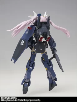 Armor Girls Project MS Girl Gundam Mk-II (Titans Ver) AGP Action Figure By BANDAI -Figure Model Shop item 0000011094 xfOvIgAL 04 93880.1438336911