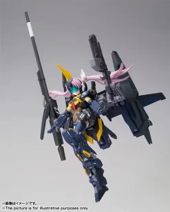 Armor Girls Project MS Girl Gundam Mk-II (Titans Ver) AGP Action Figure By BANDAI -Figure Model Shop item 0000011094 xfOvIgAL 12 54771.1438336920