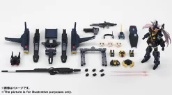 Armor Girls Project MS Girl Gundam Mk-II (Titans Ver) AGP Action Figure By BANDAI -Figure Model Shop item 0000011094 xfOvIgAL 19 53212.1438336932