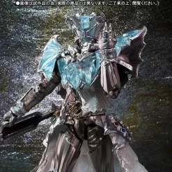 S.I.C Infinity Style Kamen Masked Rider Wizard SIC Action Figure By BANDAI Premium -Figure Model Shop item 0000011110 qb0Eh7VH 01 58201.1440491919