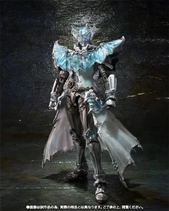 S.I.C Infinity Style Kamen Masked Rider Wizard SIC Action Figure By BANDAI Premium -Figure Model Shop item 0000011110 qb0Eh7VH 03 95982.1440491919