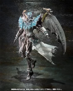 S.I.C Infinity Style Kamen Masked Rider Wizard SIC Action Figure By BANDAI Premium -Figure Model Shop item 0000011110 qb0Eh7VH 08 95010.1440491921